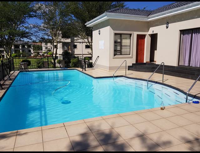 2 BEDROOM APARTMENT FOR SALE IN SUMMERSET